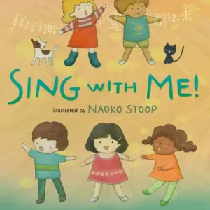 Sing with Me!: Action Songs Every Child Should Know Hot Deal