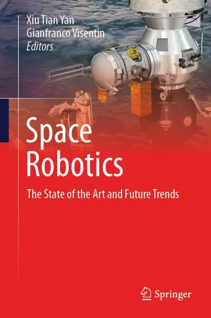 Place Order Space Robotics: The State of the Art and Future Trends