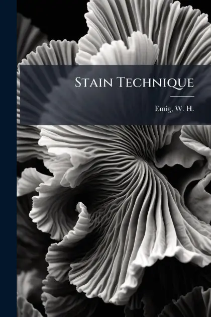 Stain Technique Mega Sale