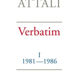 Affordable Verbatim: Chronique des années 1981-1986