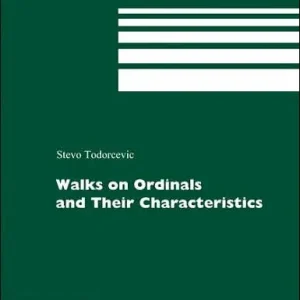 Hot Picks Walks on Ordinals and Their Characteristics