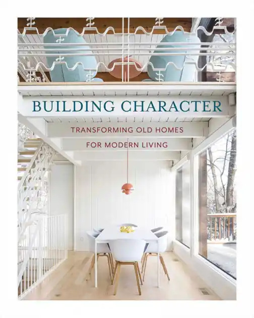 Building Character: Transforming Old Homes for Modern Living Cheap