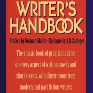 Discount Fiction Writers Handbook