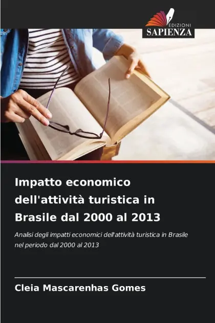Price Drop Impatto economico dell'attivit� turistica in Brasile dal 2000 al 2013