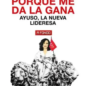 Porque me da la gana: Ayuso, la nueva lideresa Free Shipping