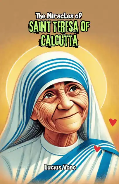 The Miracles of Saint Teresa of Calcutta Popular