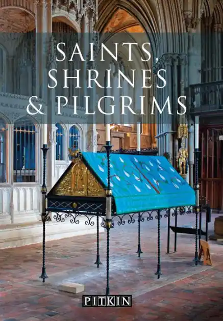 Fan Favorite Saints, Shrines and Pilgrims