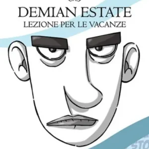 Demian Estate. Stagione 1. Lezioni per le vacanze Top Rated