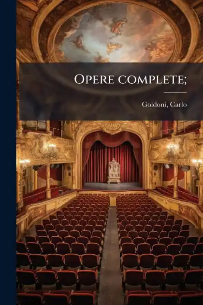 Best Price Opere complete;