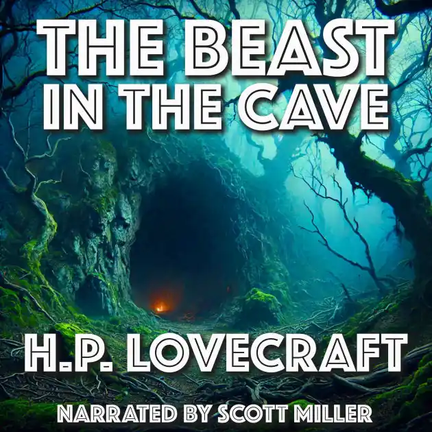 The Beast in the Cave Save Now