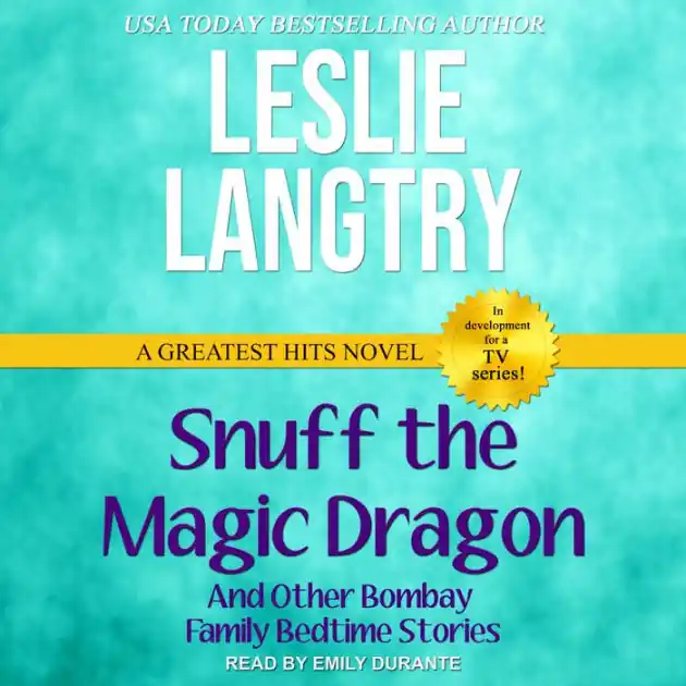 Discount Snuff the Magic Dragon: and other Bombay Family Bedtime Stories