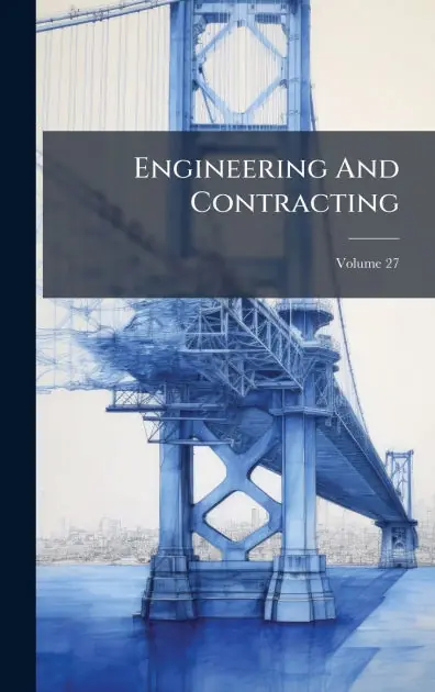 Engineering And Contracting Seasonal Sale