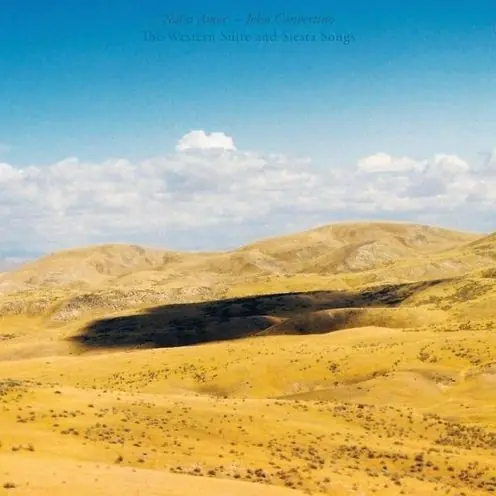 The Western Suite & Siesta Songs Final Sale