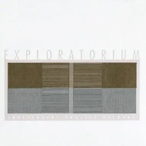 Exploratorium Latest