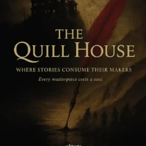 The Quill House Where Stories Consume Their Makers Hot Deal