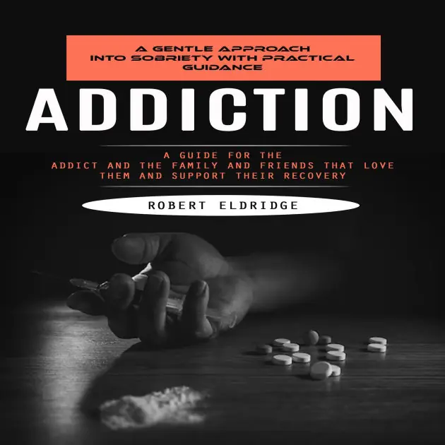 Addiction: A Gentle Approach Into Sobriety With Practical Guidance (A Guide for the Addict and the Family and Friends That Love Them and Support Their Recovery) Buy Today