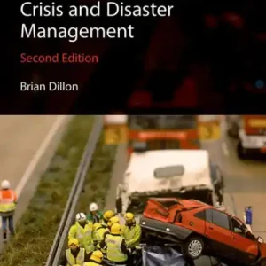 Blackstone's Emergency Planning, Crisis and Disaster Management Get Yours