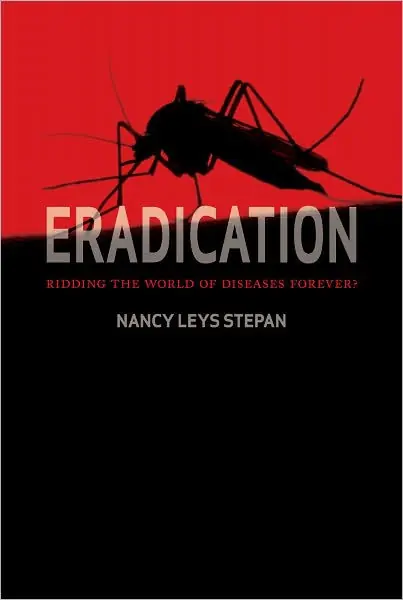 Fresh Stock Eradication: Ridding the World of Diseases Forever?