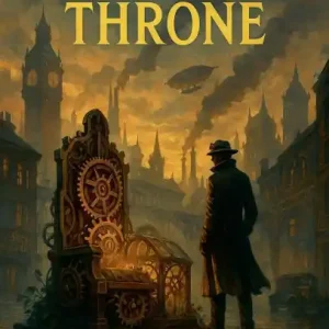The Clockwork Throne Top Pick