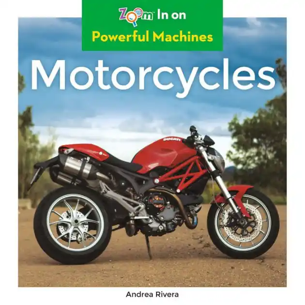 Trusted Brand Motorcycles