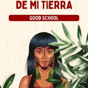 Instant Buy Los Colores de Mi Tierra