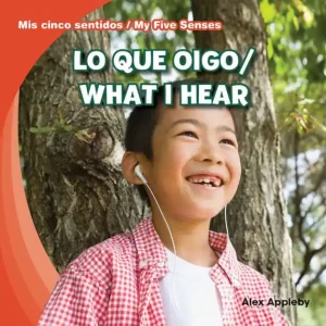 Lo que oigo / What I Hear Special Discount