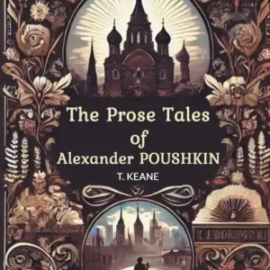 Holiday Sale The Prose Tales of Alexander Poushkin