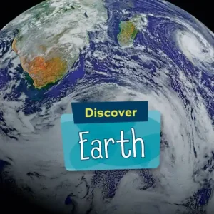 Discover Earth Price Drop