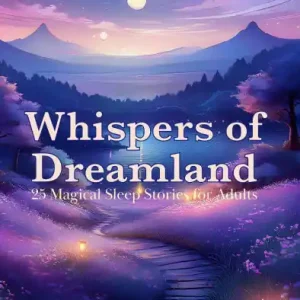 Wholesale Whispers of Dreamland: 25 Magical Sleep Stories for Adults