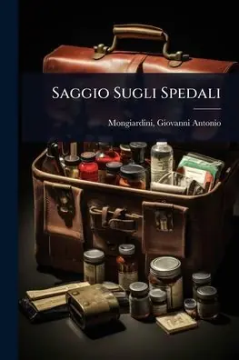 Saggio Sugli Spedali In Demand