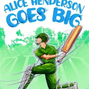 Alice Henderson Goes Big Exclusive Offer