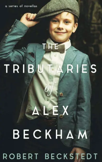 The Tributaries of Alex Beckham Direct From Factory