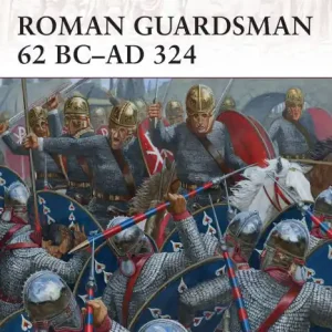 Price Drop Roman Guardsman 62 BC-AD 324