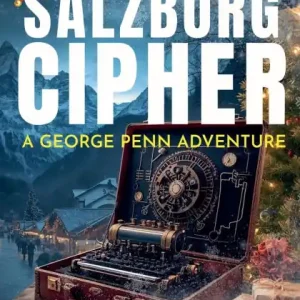 The Salzburg Cipher Limited Offer