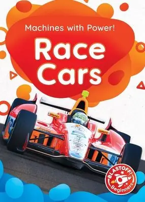 Holiday Sale Race Cars