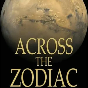 Across the Zodiac Special Discount