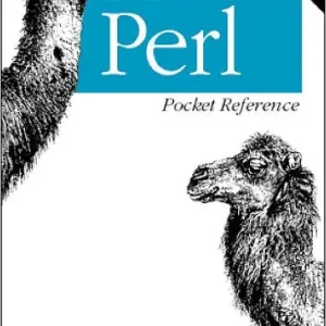 Perl Pocket Reference Grab Now