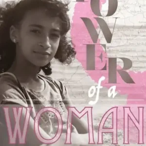 The Power of a Woman Big Sale