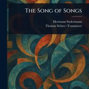 Direct From Manufacturer The Song of Songs