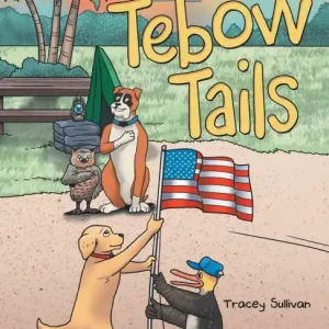 Tebow Tails: Parker's Pride Free Shipping