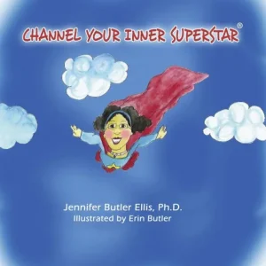 Limited Edition Channel Your Inner Superstar