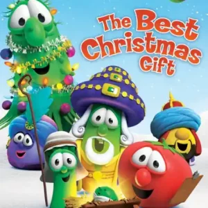 VeggieTales: The Best Christmas Gift Seasonal Sale