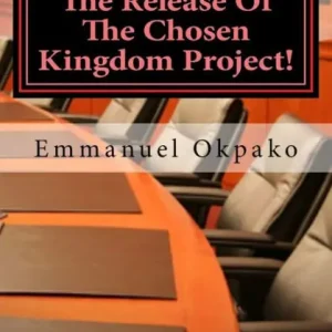 Super Sale The Release Of The Chosen Kingdom Project!: Builder and Promoter