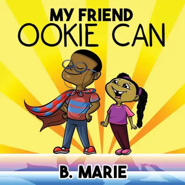 Exclusive My Friend Ookie Can
