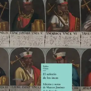 El seÃ¯Â¿Â½orÃ¯Â¿Â½o de los incas High Quality