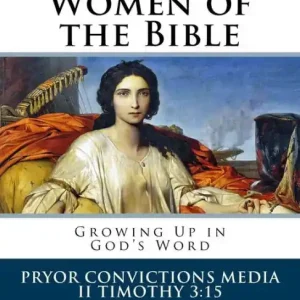 Brand New Women of the Bible