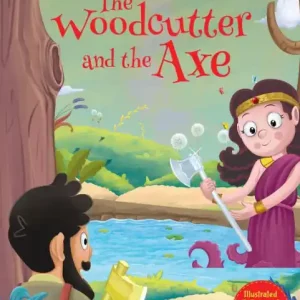 Modern The Woodcutter and the Axe