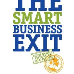 Mega Sale The Smart Business Exit