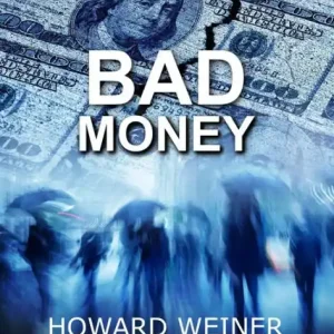 Bad Money (Hair On Fire, #1) Time-Limited