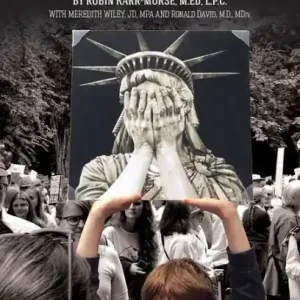 UNITED STATES OF TRAUMA: How a pandemic unmasked America: Holiday Sale